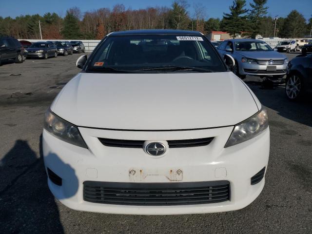 Photo 5 from auction – 2012 TOYOTA SCION TC with VIN JTKJF5C71C3024702