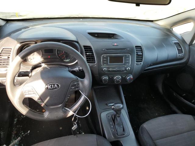 Photo 8 from auction – 2016 KIA FORTE LX with VIN KNAFK5A83G5631406
