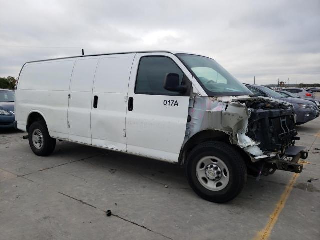 Photo 4 from auction – 2014 CHEVROLET EXPRESS G2 with VIN 1GCWGGBA8E1149617