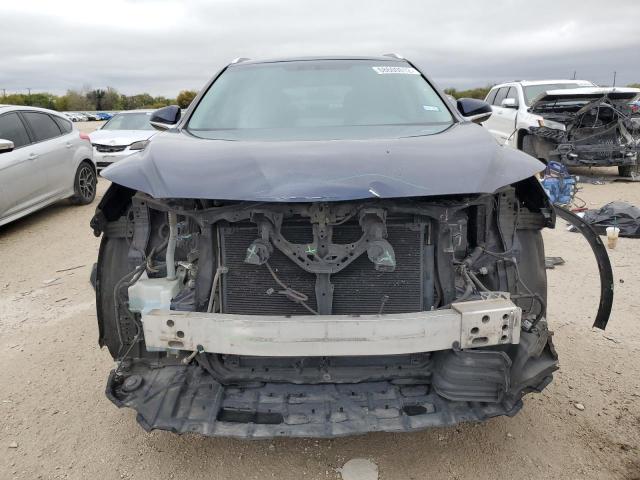 Photo 5 from auction – 2016 LEXUS RX 350 with VIN 2T2ZZMCA8GC003863