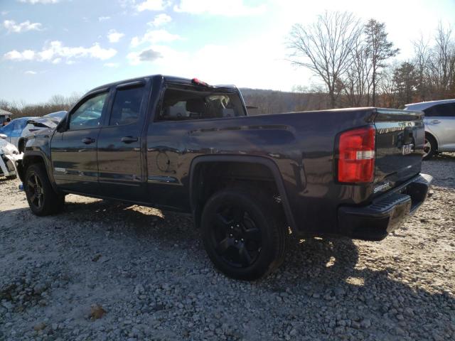 Photo 2 from auction – 2016 GMC SIERRA K15 with VIN 1GTV2LEC3GZ327129