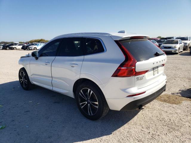 Photo 2 from auction – 2020 VOLVO XC60 T5 MO with VIN YV4102DK1L1487362