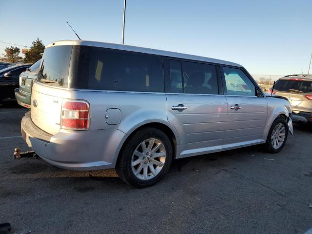 Photo 3 from auction – 2009 FORD FLEX SEL with VIN 2FMEK62C19BA05886