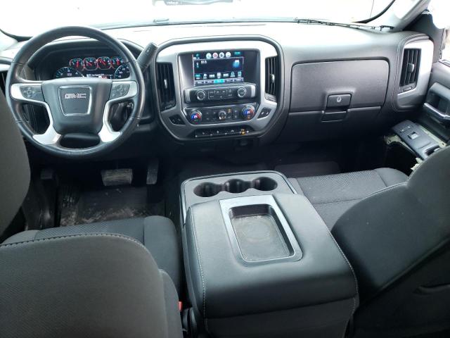 Photo 8 from auction – 2018 GMC SIERRA K15 with VIN 1GTV2MEC5JZ217843
