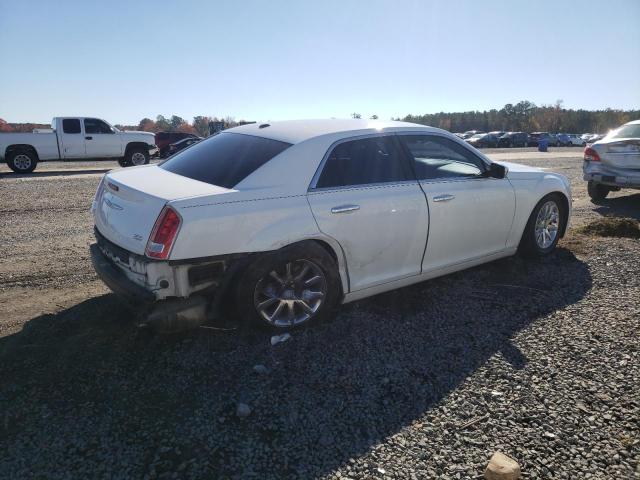 Photo 3 from auction – 2012 CHRYSLER 300 LIMITE with VIN 2C3CCACG1CH308396