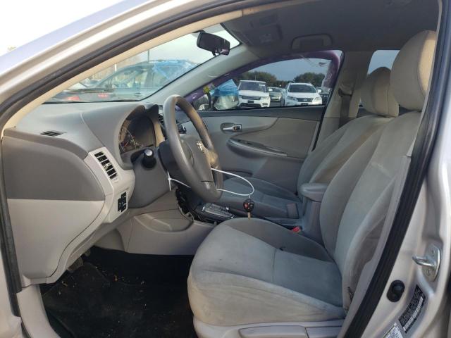 Photo 7 from auction – 2010 TOYOTA COROLLA BA with VIN 2T1BU4EE5AC251516