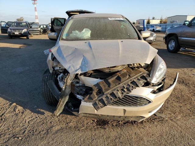 Photo 5 from auction – 2018 FORD FOCUS SE with VIN 1FADP3F25JL293259