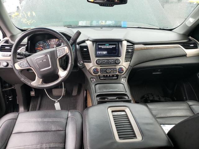 Photo 8 from auction – 2019 GMC YUKON DENA with VIN 1GKS2CKJ2KR124896