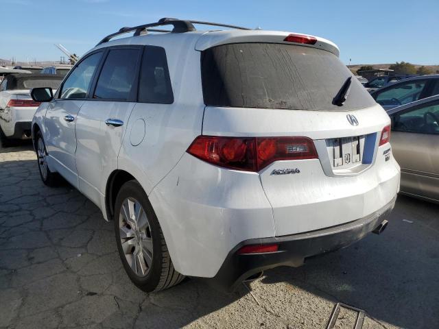 Photo 2 from auction – 2012 ACURA RDX with VIN 5J8TB2H27CA002322