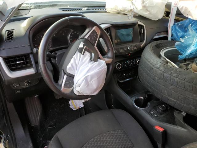 Photo 8 from auction – 2019 GMC TERRAIN SL with VIN 3GKALTEV4KL353160