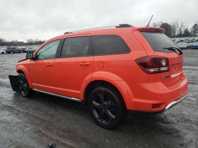 Photo 2 from auction – 2018 DODGE JOURNEY CR with VIN 3C4PDDGG9JT277859