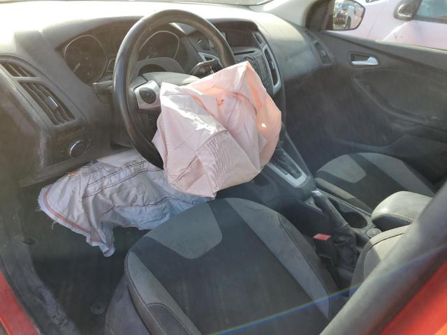 Photo 8 from auction – 2014 FORD FOCUS SE with VIN 1FADP3K27EL138143