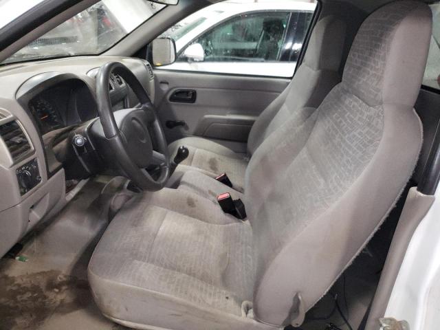 Photo 7 from auction – 2007 CHEVROLET COLORADO with VIN 1GCCS149578124539