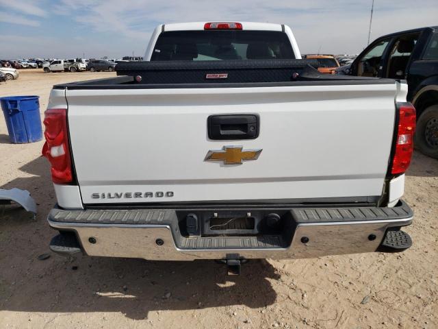 Photo 6 from auction – 2015 CHEVROLET SILVERADO with VIN 1GCVKPEC8FZ231647