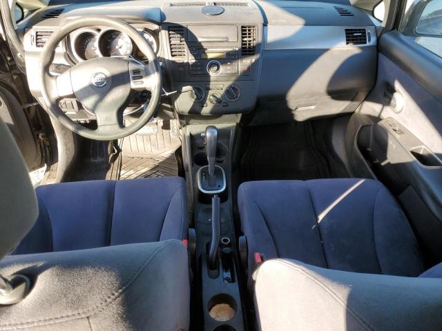 Photo 8 from auction – 2009 NISSAN VERSA S with VIN 3N1BC13E69L403688