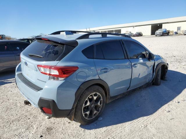 Photo 3 from auction – 2019 SUBARU CROSSTREK with VIN JF2GTACC0KG379336