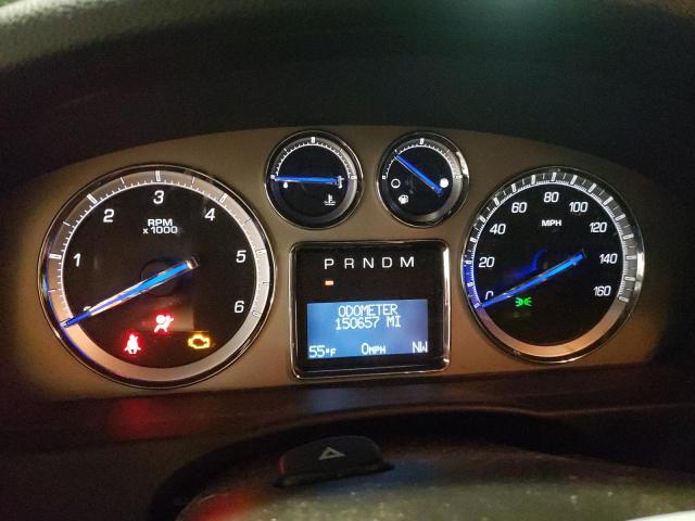 Photo 9 from auction – 2013 CADILLAC ESCALADE L with VIN 1GYS4BEF6DR153564