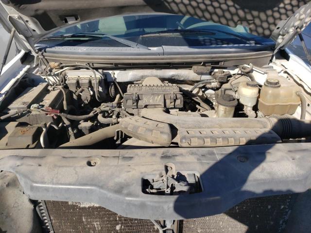 Photo 11 from auction – 2006 FORD F150 SUPER with VIN 1FTPW12556FB02833