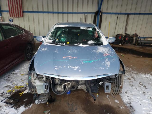 Photo 5 from auction – 2013 HYUNDAI SONATA GLS with VIN 5NPEB4AC0DH742472