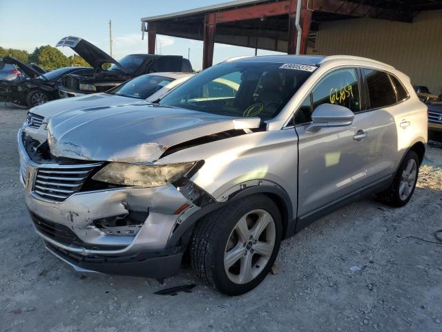 LINCOLN MKC PREMIE 2016 with VIN 5LMCJ1C96GUJ26868 - Photo from auction