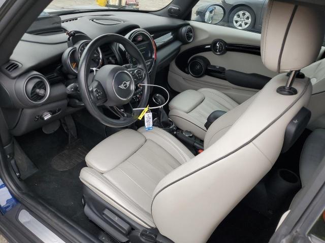 Photo 7 from auction – 2015 MINI COOPER S with VIN WMWXP7C57F2A36629