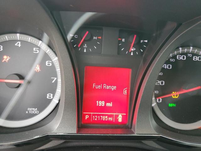 Photo 9 from auction – 2012 GMC TERRAIN SL with VIN 2GKALMEK9C6182357