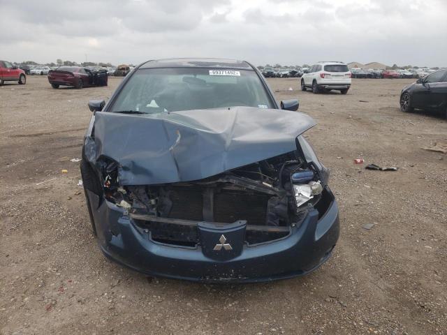 Photo 5 from auction – 2004 MITSUBISHI GALANT GTS with VIN 4A3AB76S24E090306