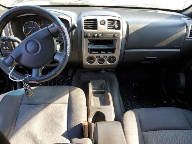 Photo 8 from auction – 2011 CHEVROLET COLORADO L with VIN 1GCHTDFE0B8126884