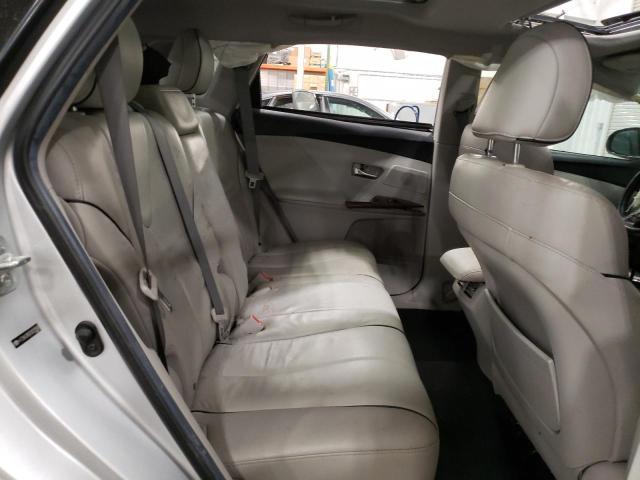 Photo 11 from auction – 2012 TOYOTA VENZA LE with VIN 4T3BA3BB3CU029580