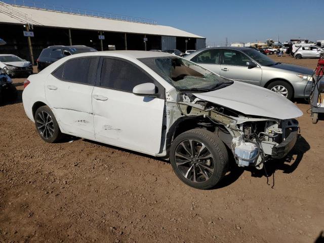 Photo 4 from auction – 2016 TOYOTA COROLLA L with VIN 5YFBURHE0GP526632