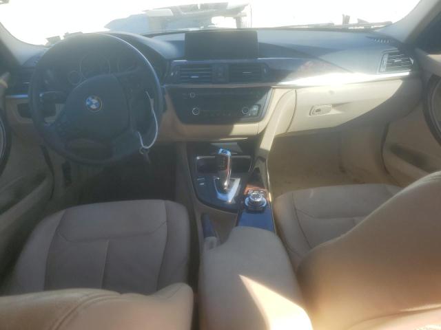 Photo 8 from auction – 2013 BMW 328 XI with VIN WBA3B3C51DF530655