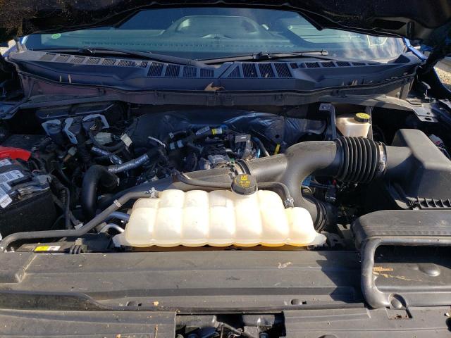 Photo 11 from auction – 2022 FORD F150 SUPER with VIN 1FTEW1CP1NFA22936