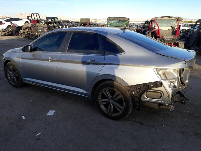 Photo 2 from auction – 2021 VOLKSWAGEN JETTA S with VIN 3VWC57BU2MM003554