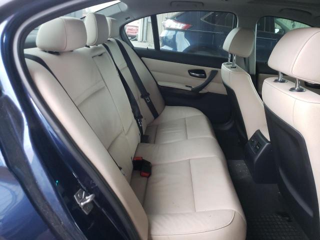 Photo 10 from auction – 2011 BMW 328 XI with VIN WBAPK7G56BNN85771