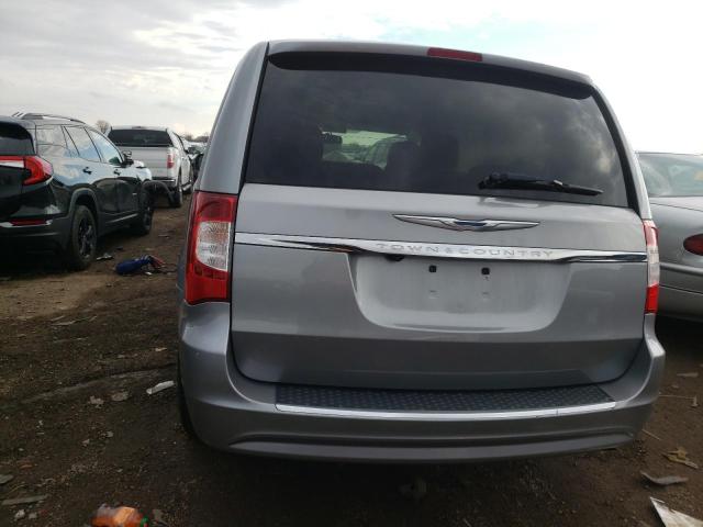 Photo 6 from auction – 2014 CHRYSLER TOWN & COU with VIN 2C4RC1BG3ER139129