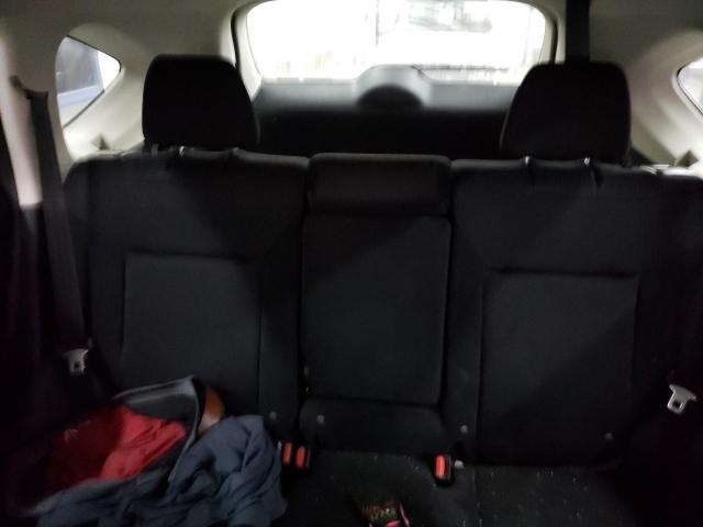 Photo 10 from auction – 2013 HONDA CR-V with VIN 2HKRM4H56DH666775