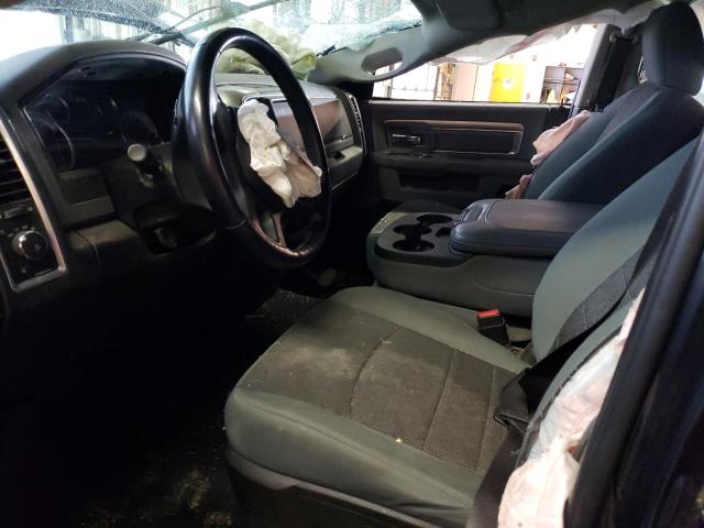 Photo 7 from auction – 2017 RAM 1500 SLT with VIN 1C6RR7GG1HS811192
