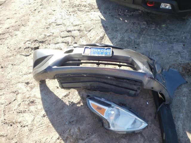 Photo 12 from auction – 2019 NISSAN VERSA S with VIN 3N1CN7AP5KL852372