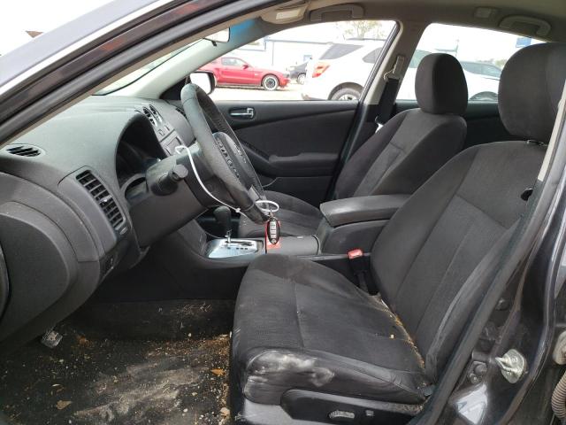 Photo 7 from auction – 2012 NISSAN ALTIMA BAS with VIN 1N4AL2AP0CN493985