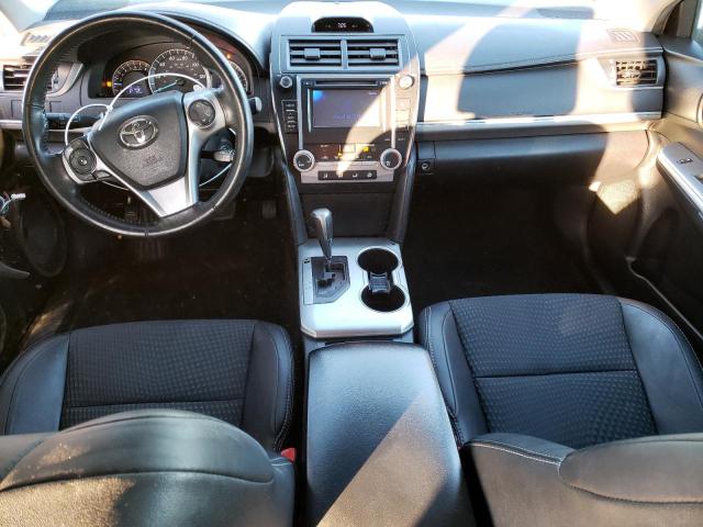 Photo 8 from auction – 2013 TOYOTA CAMRY L with VIN 4T1BF1FK1DU258950
