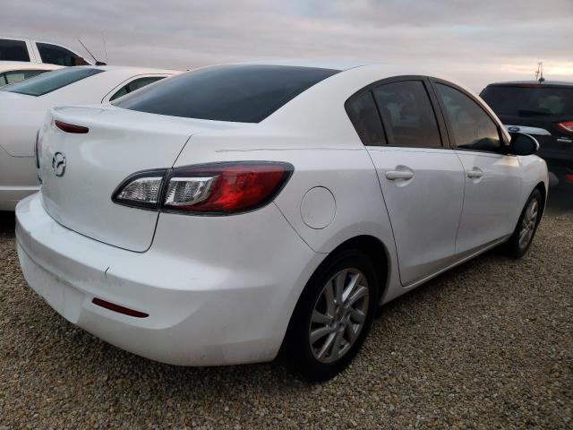 Photo 3 from auction – 2012 MAZDA 3 I with VIN JM1BL1V78C1646493