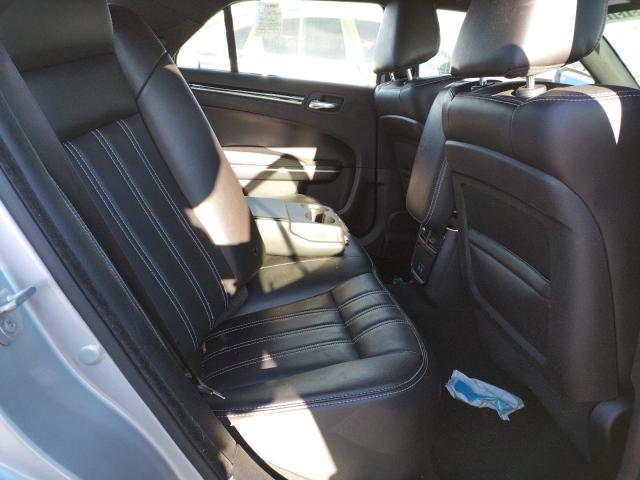 Photo 10 from auction – 2021 CHRYSLER 300 S with VIN 2C3CCABG5MH601155