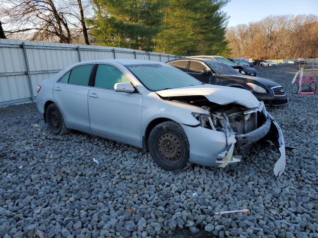 Photo 4 from auction – 2007 TOYOTA CAMRY CE with VIN 4T1BE46K27U034823