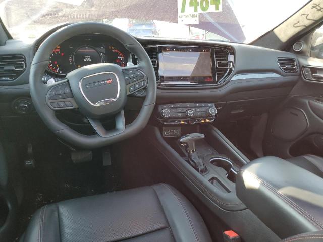 Photo 8 from auction – 2022 DODGE DURANGO R/ with VIN 1C4SDJCT5NC134288