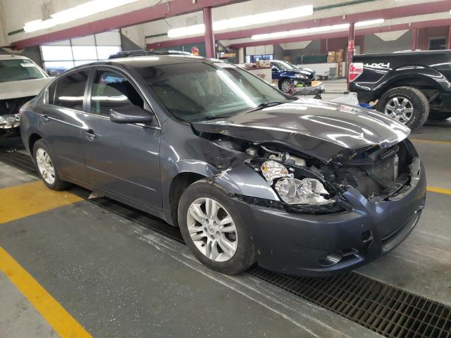 Photo 4 from auction – 2011 NISSAN ALTIMA BAS with VIN 1N4AL2AP1BN457804