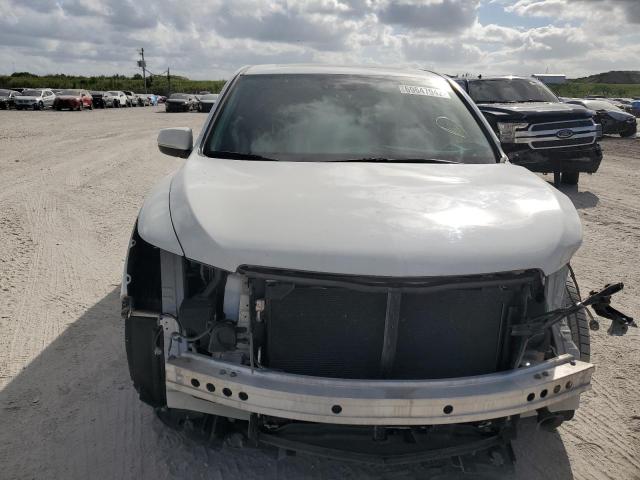 Photo 5 from auction – 2016 ACURA MDX TECHNO with VIN 5FRYD4H40GB056438