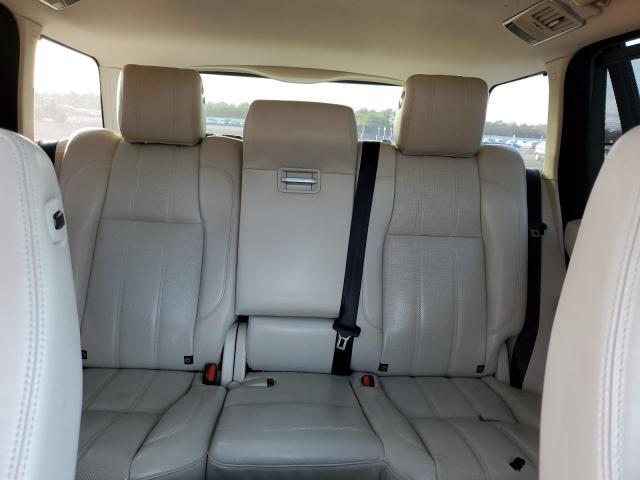 Photo 10 from auction – 2015 LAND ROVER RANGE ROVE with VIN SALGS3TF6FA197925