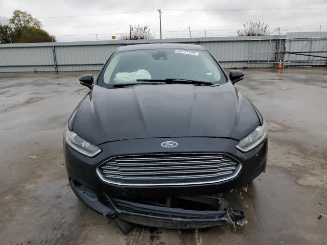 Photo 5 from auction – 2013 FORD FUSION TIT with VIN 3FA6P0K98DR389354