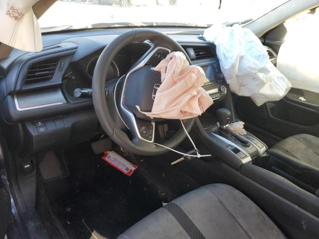 Photo 8 from auction – 2016 HONDA CIVIC LX with VIN 2HGFC2F56GH502664