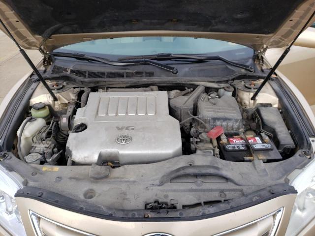 Photo 11 from auction – 2011 TOYOTA CAMRY SE with VIN 4T1BK3EK0BU123688